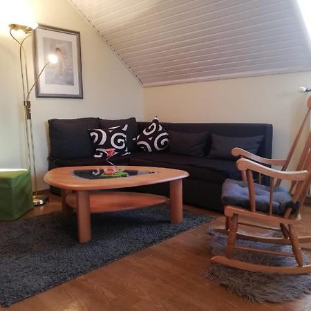 Ferienwohnung Haus Silvia フラドゥンゲン エクステリア 写真